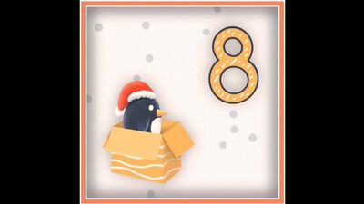 Рождественский адвент-день 8: предпоследняя презентация программы Work and Travel USA + скидка на программу $60 только 24 часа