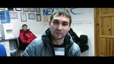 Трейд ин обмен Калины на Спектру | Чебоксары | отзыв о Некст Авто