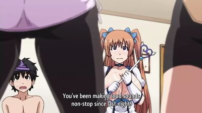 Мачеха хентай, неизданная сцена тайного секса