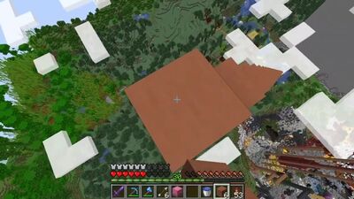 [Flimeus] МАЙНШИЛД #52 - Загриферил сервер. Выживание в Майнкрафт без модов