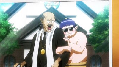 Gintama (2017) ТВ 6 2 серия русская озвучка Shachiburi / Гинтама 6 сезон 02 / Gintama 330