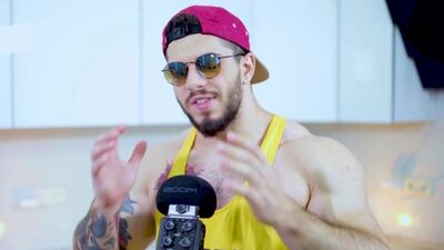 [Виталий Дан] ТОП 10 скатившиеся блогеры: Игорь Войтенко, Денис Борисов, Алексей Столяров, Body Mania GOB Варгунин