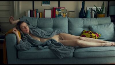Karin Viard, Leïla Bekhti Nude - Chanson douce (2019) HD 1080p Watch Online / Карин Виар, Лейла Бехти - Идеальная няня