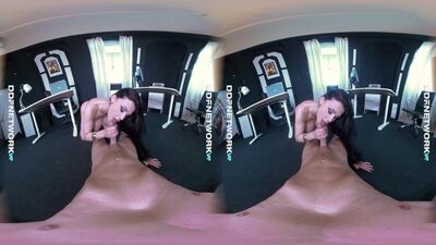 VR Aletta Ocean POV