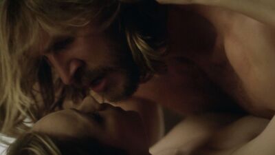 Лора Вандервурт - Укушенная / Laura Vandervoort - Bitten ( 2014 - 2016 )