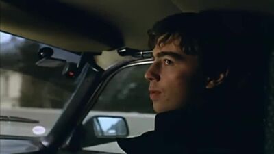 Брат 2 - Таксист