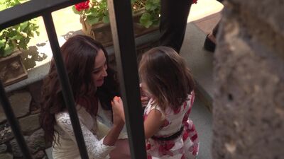 Замуж за Бузову: ЭКСКЛЮЗИВ - Фотосессия с Валентином