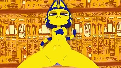 Анкха _ Ankha By Ankha (by Zone, Minus8) 1080p.mp4