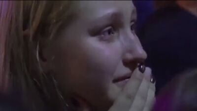 «Пацанки-3» - Финал.