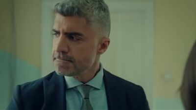 Отрывок из 20 серии сериала "Стамбульская невеста"