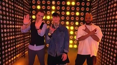 Музыкальная интуиция на ТНТ с Сергеем Жуковым