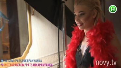 Від пацанки до панянки. Выпуск 2. Сезон 2 (Анонс)