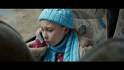 "Ёлки лохматые" - в кино с 29 января!