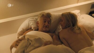 Натали О’Хара - Горный врач / Natalie O'Hara - Der Bergdoktor ( 2022 )