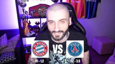 [STANOS] РЕАКЦИЯ на БОЙ 2ДРОТС // МАНИВЭЙ ИЛОНЫ КОРИНЕЦ