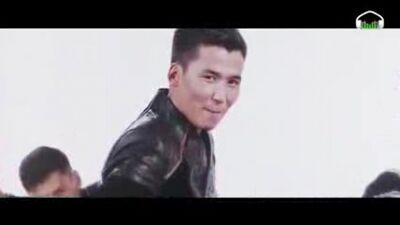 Мирбек Атабеков Молмолум New 2015