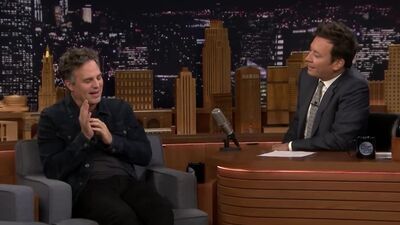 МСТИТЕЛИ 4: жёсткие спойлеры от Марка Руффало