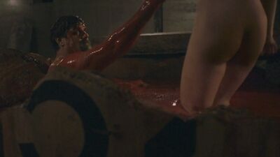 Джиа Кроватин - Ван Хельсинг / Gia Crovatin - Van Helsing ( 2017 )