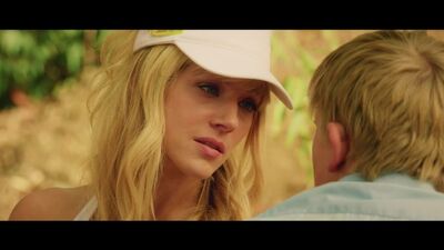 Stripped (2016) 1080p , Katheryn Winnick