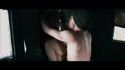 Наташа Мальте , Даворка Товило - Бладрейн 3 / Natassia Malthe , Davorka Tovilo - BloodRayne The Third Reich ( 2011 )