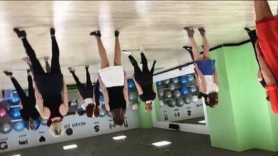 Video by Фитнес-клуб "Халк" | Нижний Тагил