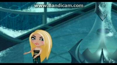 Марьяна Ро Клип "Идиоты" Аватария.