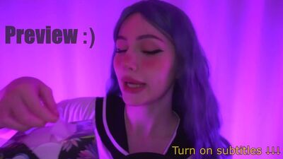 [Malina ASMR] 