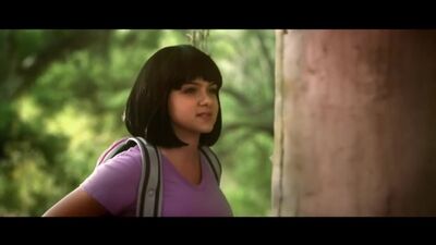 Даша Путешественница и Медальон Судьбы. Часть2. Фильм-пародия. CollegeHumor