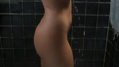 Паулина Гайтан (Paulina Gaitan) голая в сериале "Страж Дьявола" (Diablo Guardián, 2018) - Сезон 1 / Серия 1 (s01e01) HD 1080p