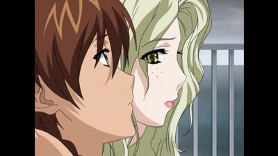 [動畫][無修正]Resort Boin - 03