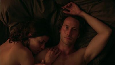 Anne Schäfer (Schafer) Nude - Arzt mit Nebenwirkung (2017) HD 720p Watch Online