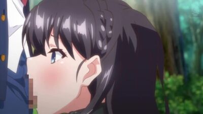 Hentai|®Хентай 18+ .Real Eroge Situation! 2 The Animation ХЕНТАЙ 2021