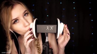 [ASMR MOOD] АСМР 