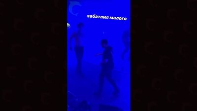 Morgenshtern vs Thrill Pill