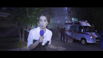 Ну, здравствуй, Оксана Соколова!, 16+, смотрите в ГРИННФИЛЬМ с 8 марта!