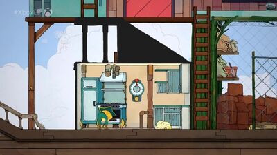 SPIRITFARER Trailer (E3 2019)