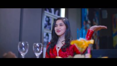 Imron - Toy boladi (yohud Yomon qiz 2) | Имрон - Туй булади (ёхуд Ёмон киз 2)