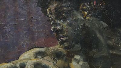 Увидеть "Демона" / #TretyakovDoc