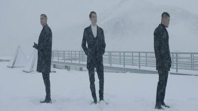 Премьера клипа! MBAND – Ниточка (01.04.2018) МБЭНД