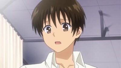 Хентай Госпожа Юмейри 1 серия .mp4