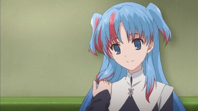 SukaSuka 9 серия русская озвучка OVERLORDS / Что будешь делать во время апокалипсиса? Будешь ли ты занят? Могу ли я спасти тебя?