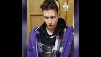 Тиктокер извинилися перед сотрудниками ФСБ