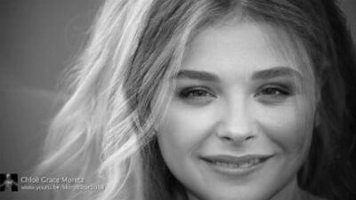 Хлоя Морец (Chloe Grace Moretz)
