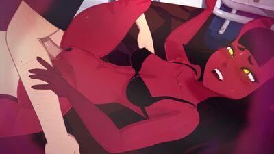 Meru OVA 2 | skuddbutt/merunyaa