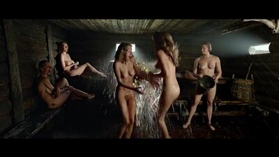 Голая Агния Кузнецова, Анастасия Микульчина, Евгения Малахова, Екатерина Вилкова, Софья Лебедева, Кристина Асмус, Дарья Мороз