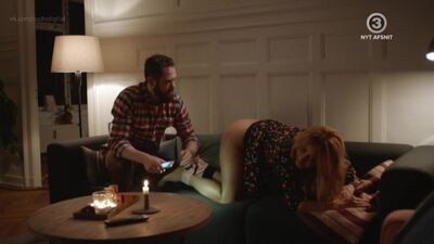 Ditte Ylva Olsen Nude - Hånd i Hånd s01e04 (2018) HD 720p Watch Online / Дитте Ильва Олсен - Из рук в руки