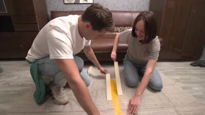 Сутки на декор - СТС Love