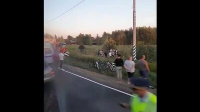 Video by ЛЮБЕРЦЫ | ЖУКОВСКИЙ | РАМЕНСКОЕ