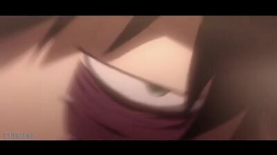 Todoroki Shouto x Dabi | Boku no Hero Academia | Anime vine