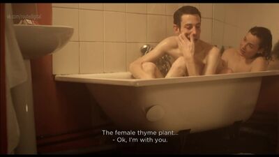 Salome Richard Nude - Les navets blancs empechent de dormir (2011) HD 720p Watch Online